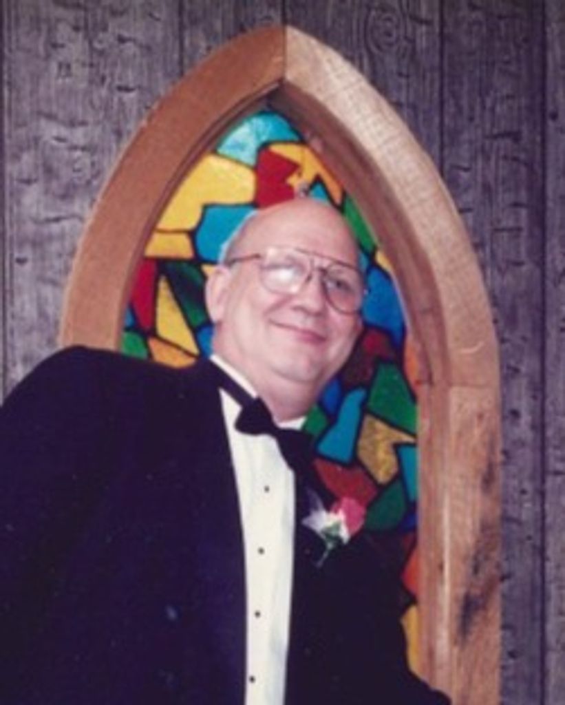 Dallas Lloyd Long Jr. Profile Photo