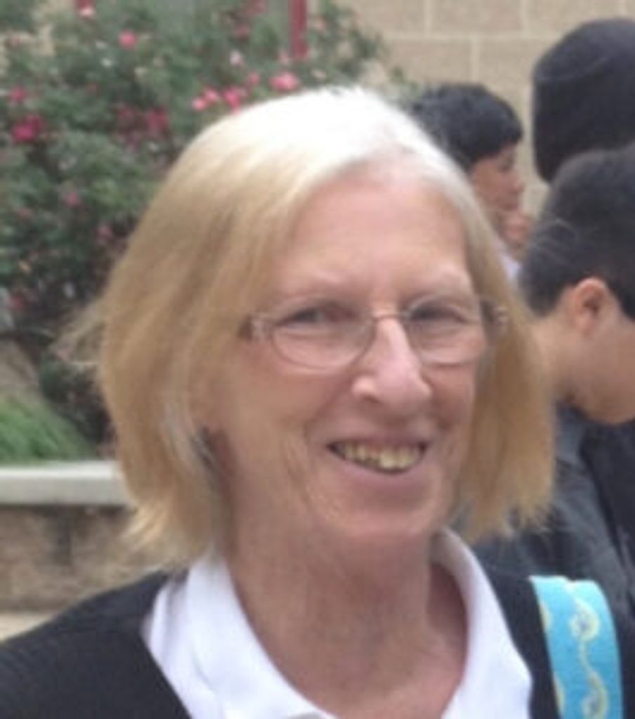 Elizabeth M. Hammond Adams