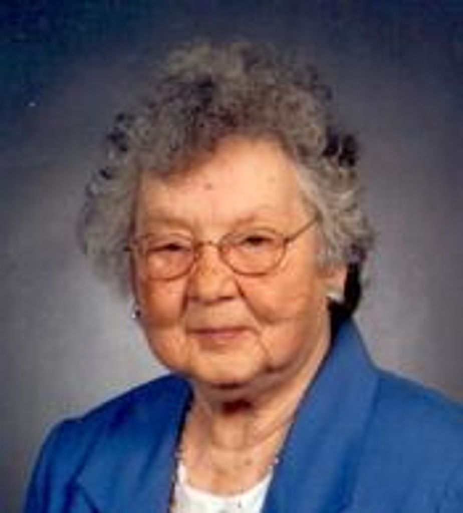 Elna E. Alanen