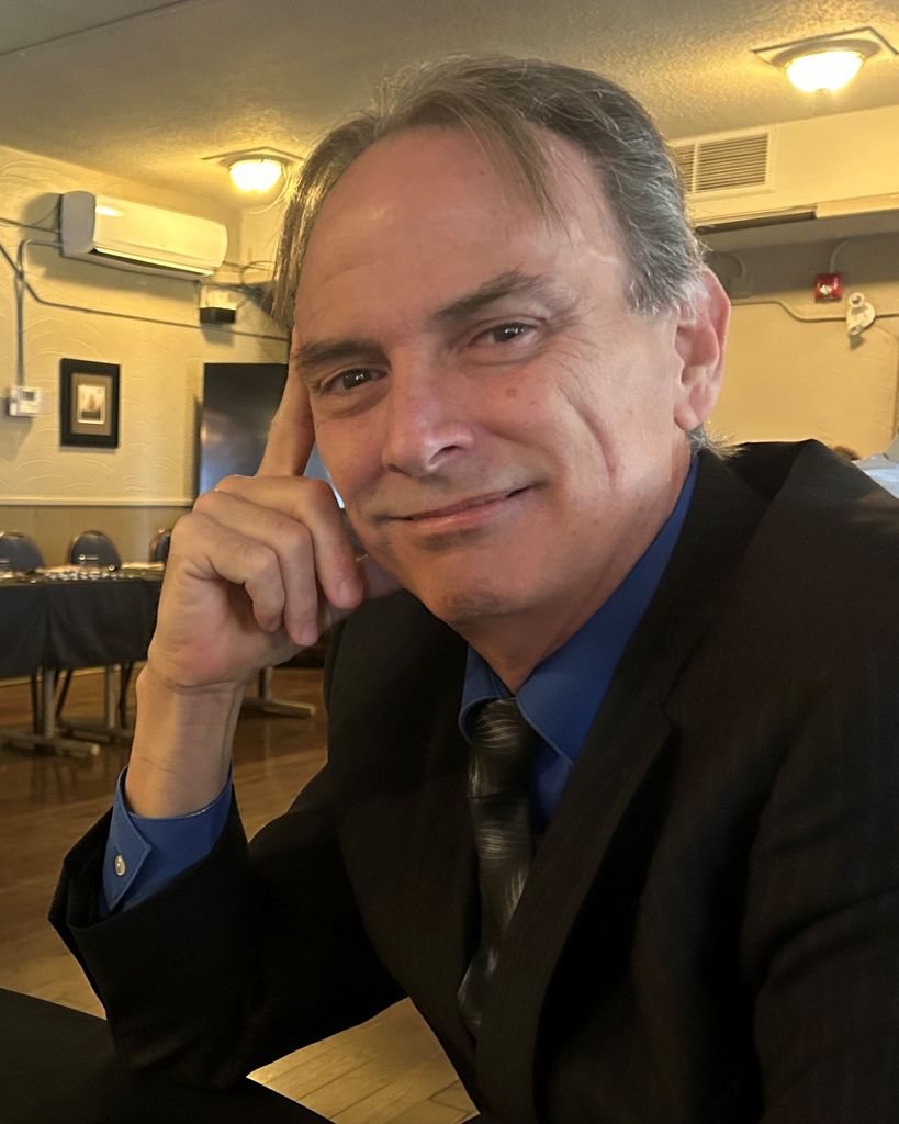 Tim Bourdignon