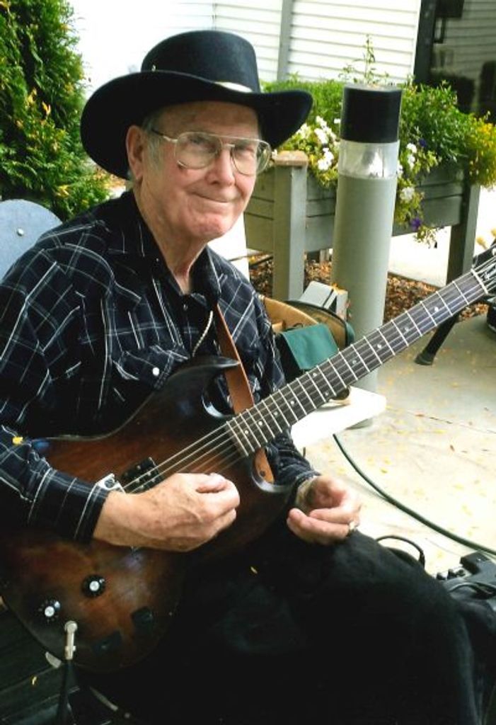 Kermit Dean Squibb