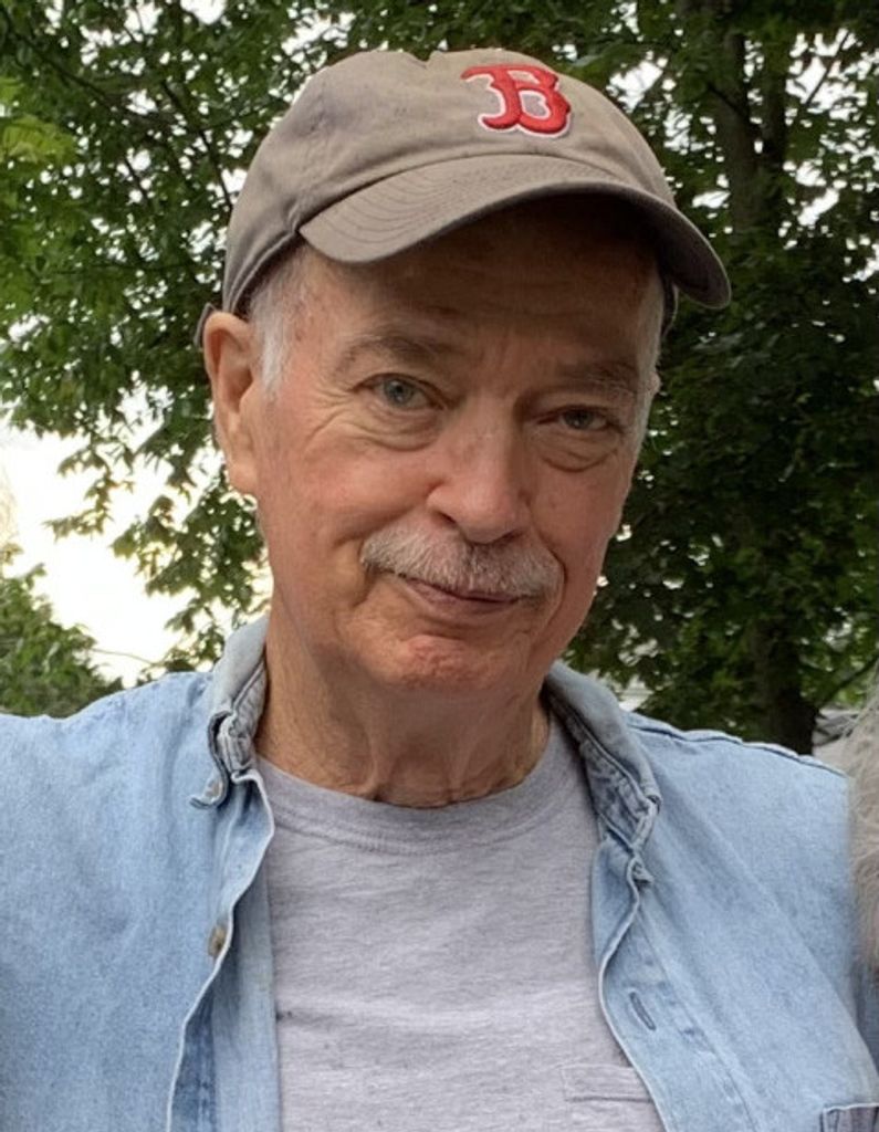 Richard Doucette
