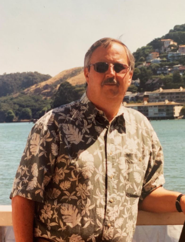 William Joseph Mcguire Profile Photo