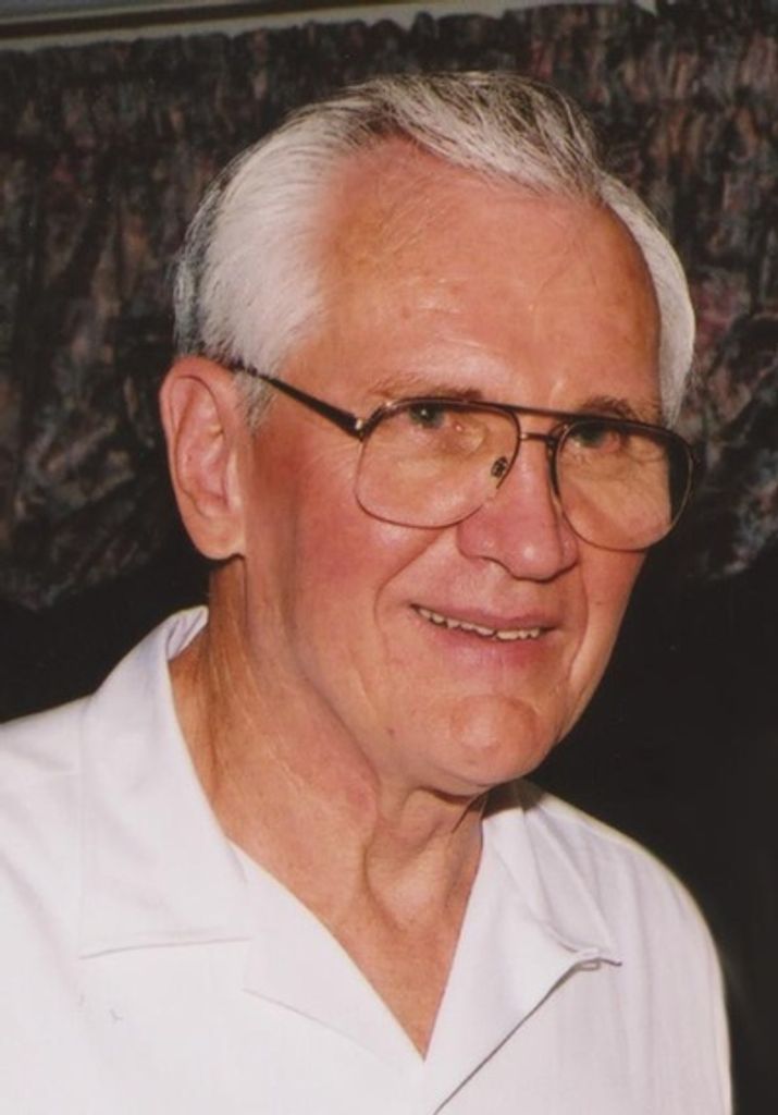 Marion "Bud" Long Weiss Profile Photo