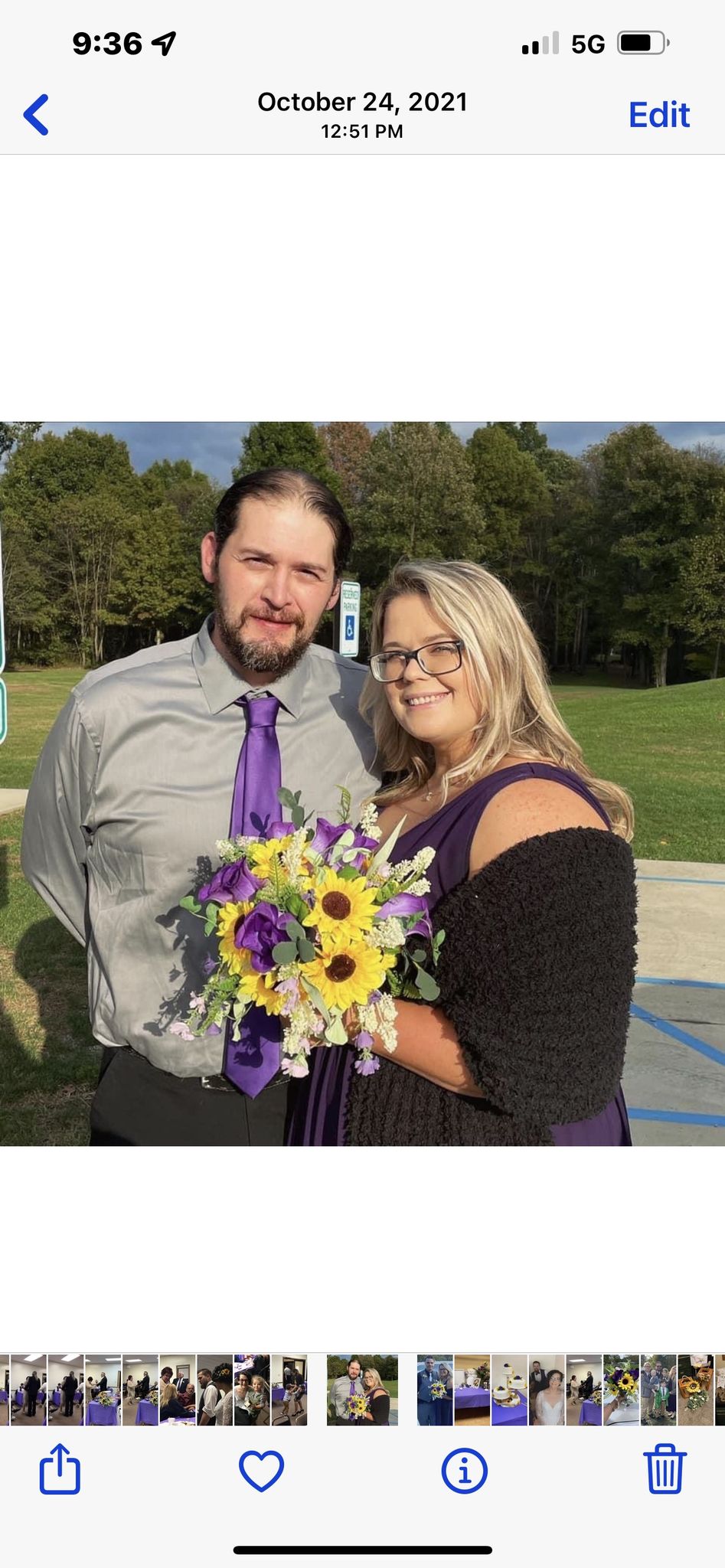 Randall Austin Westfall photo gallery image 2 of 2