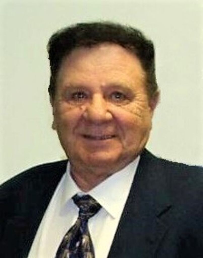 Samuel Nickolas Amico Profile Photo