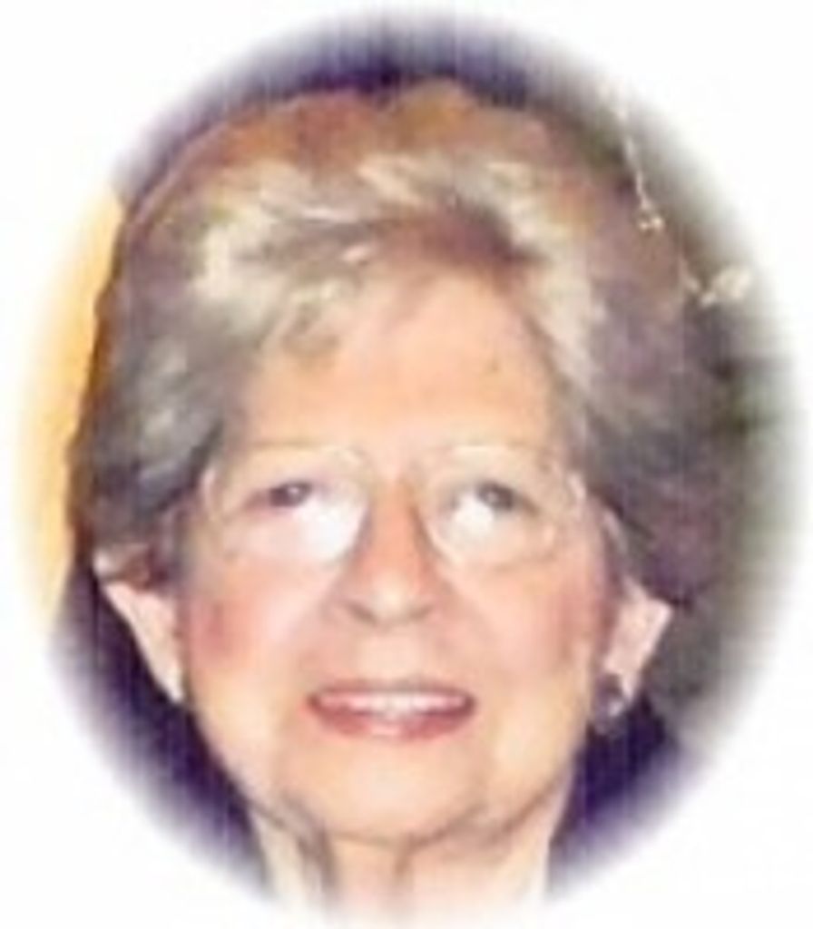 Margaret E. Dolly Collins
