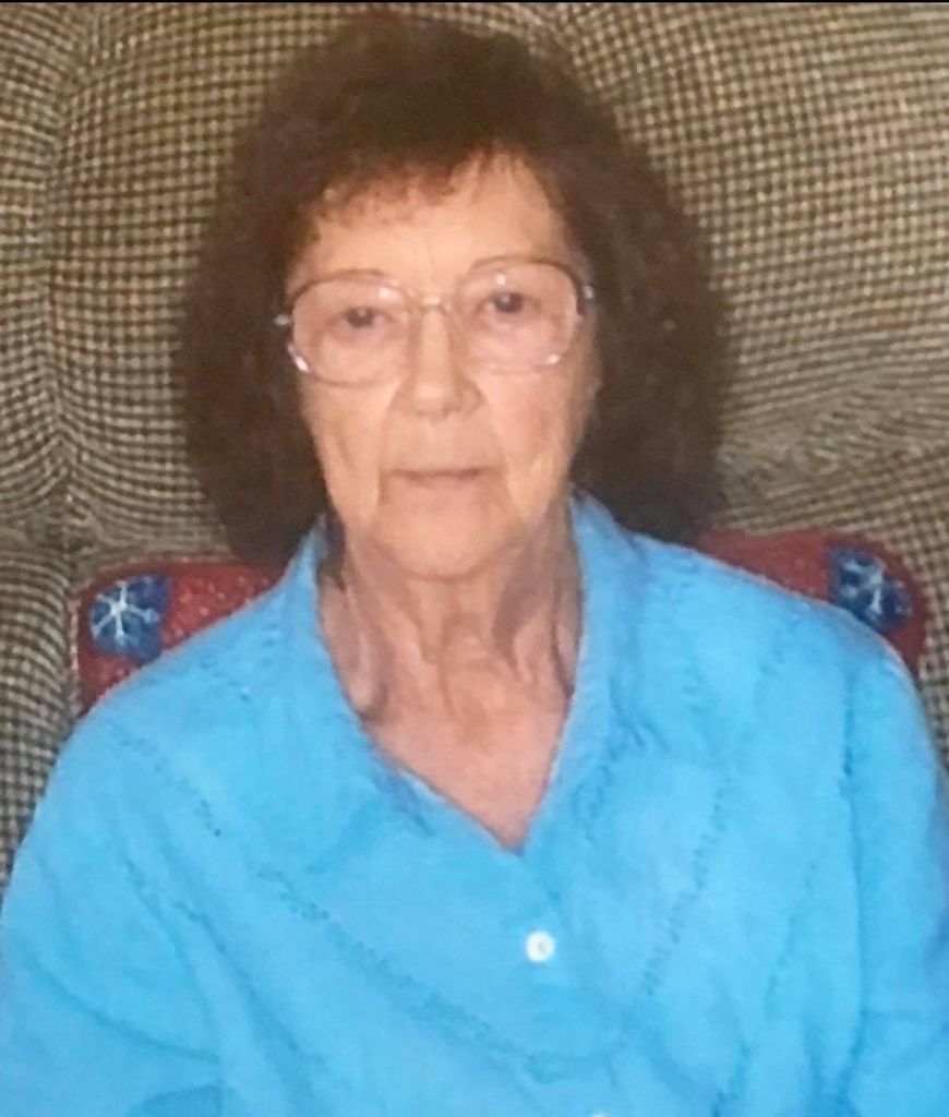 Barbara Lou Porter Profile Photo