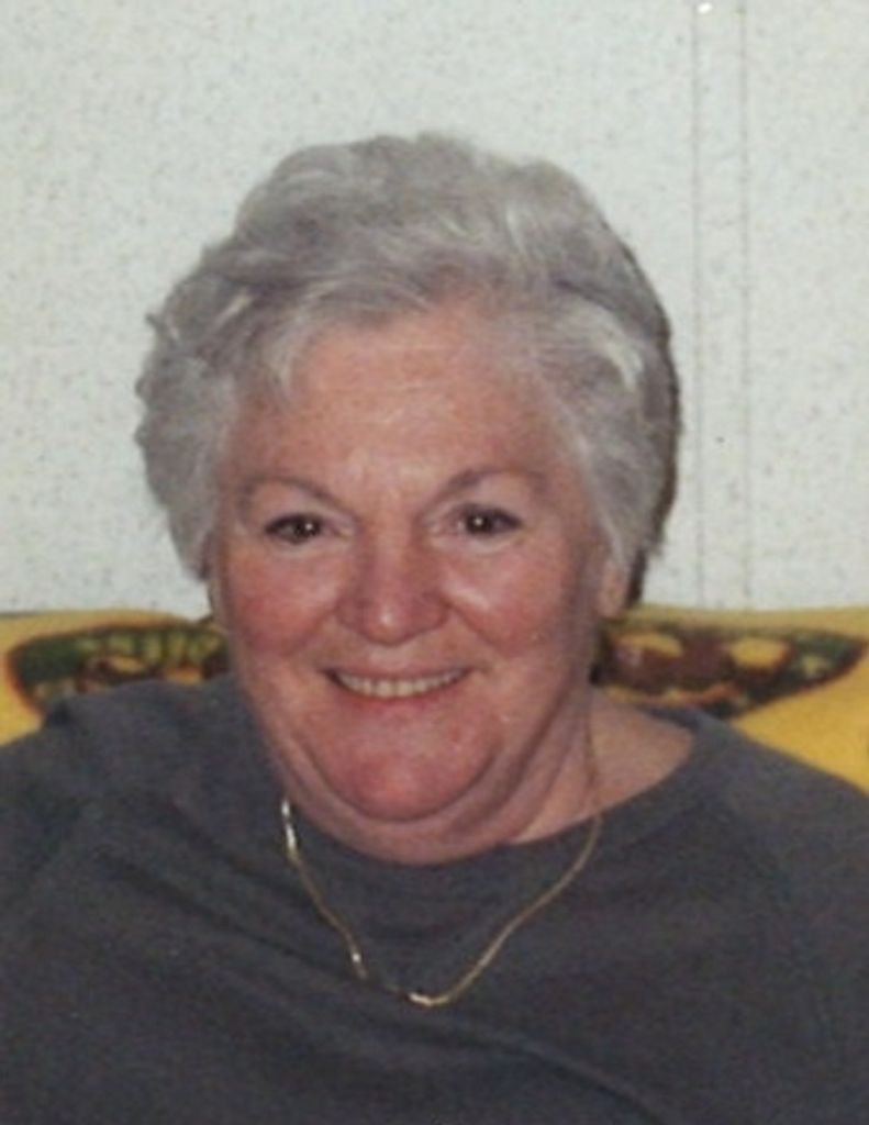 Marjorie F. Schultz Profile Photo