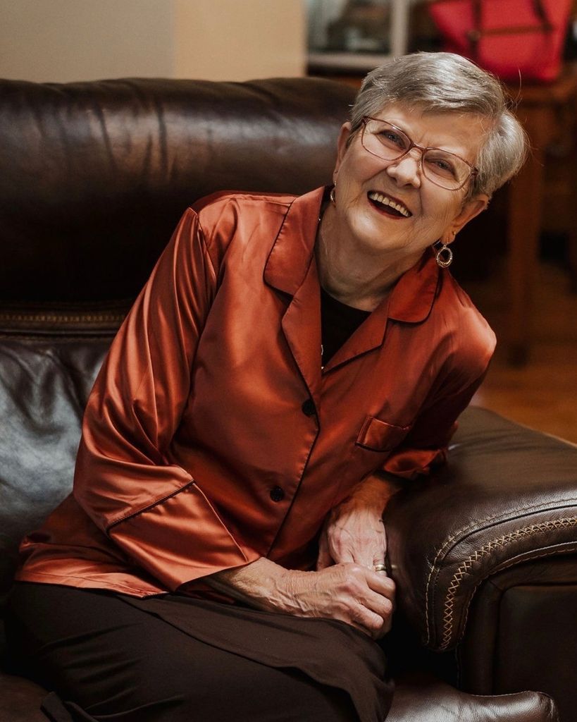 Barbara Skar Radcliff Profile Photo