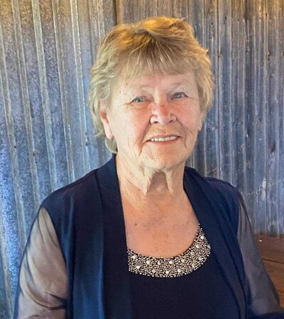 Jessie Faye Falks Profile Photo