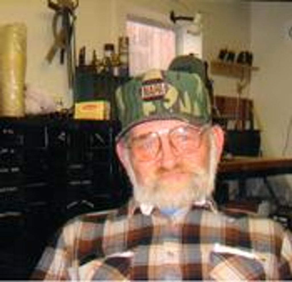 Richard George Wells