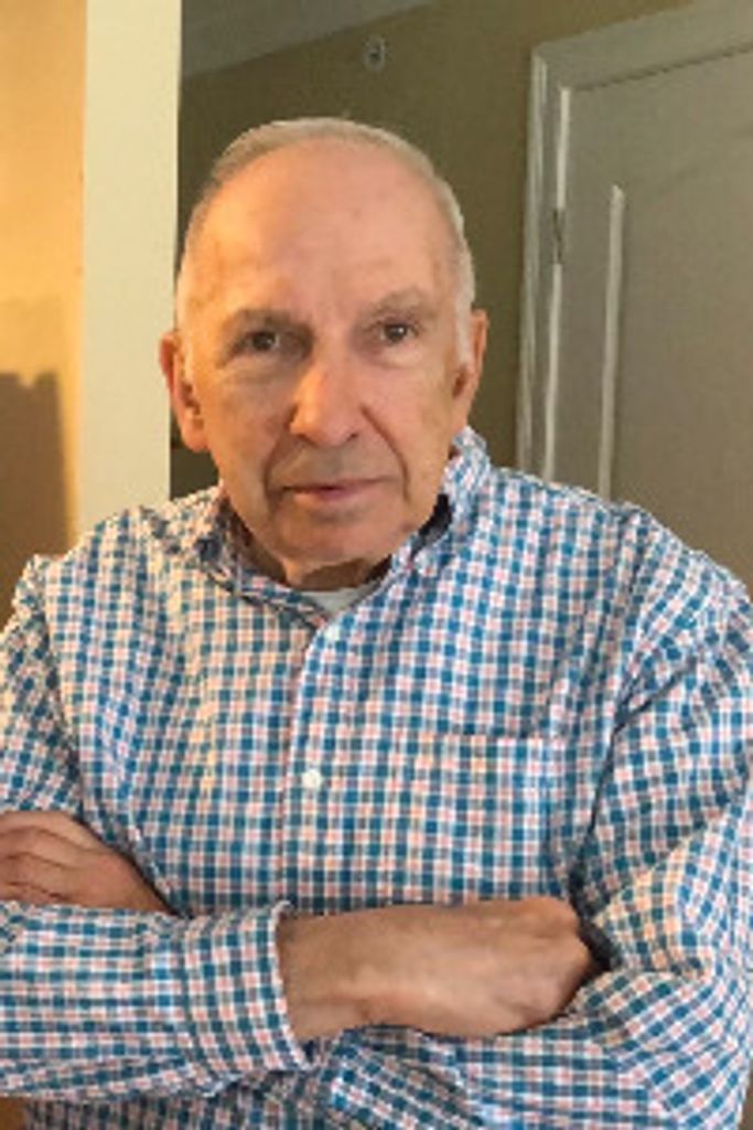 James E. Berthiaume Profile Photo