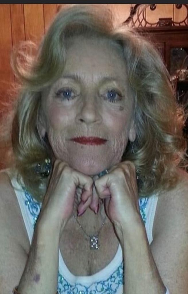 Patsy Greene Edwards Profile Photo