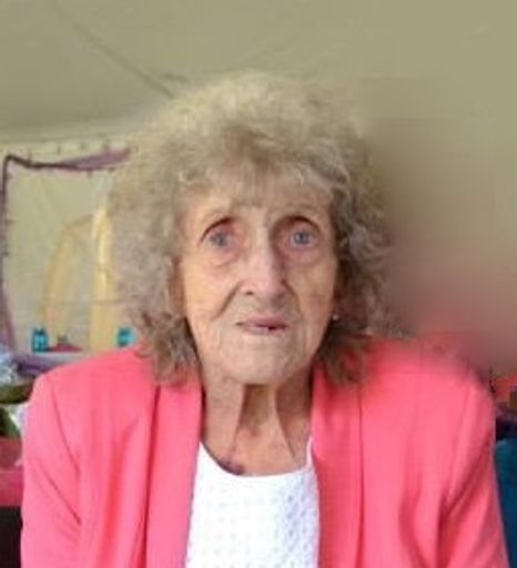 Dorothy Irene (Garbutt)  Bray Profile Photo