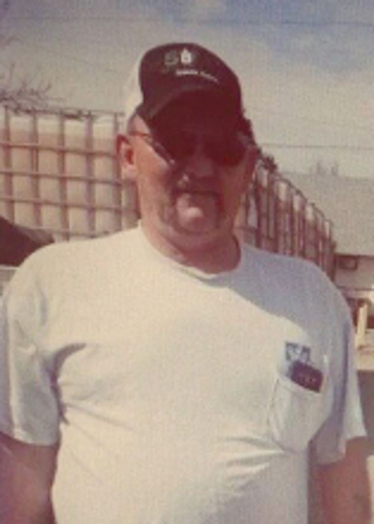 Curtis Neal "Frankie" Franklin