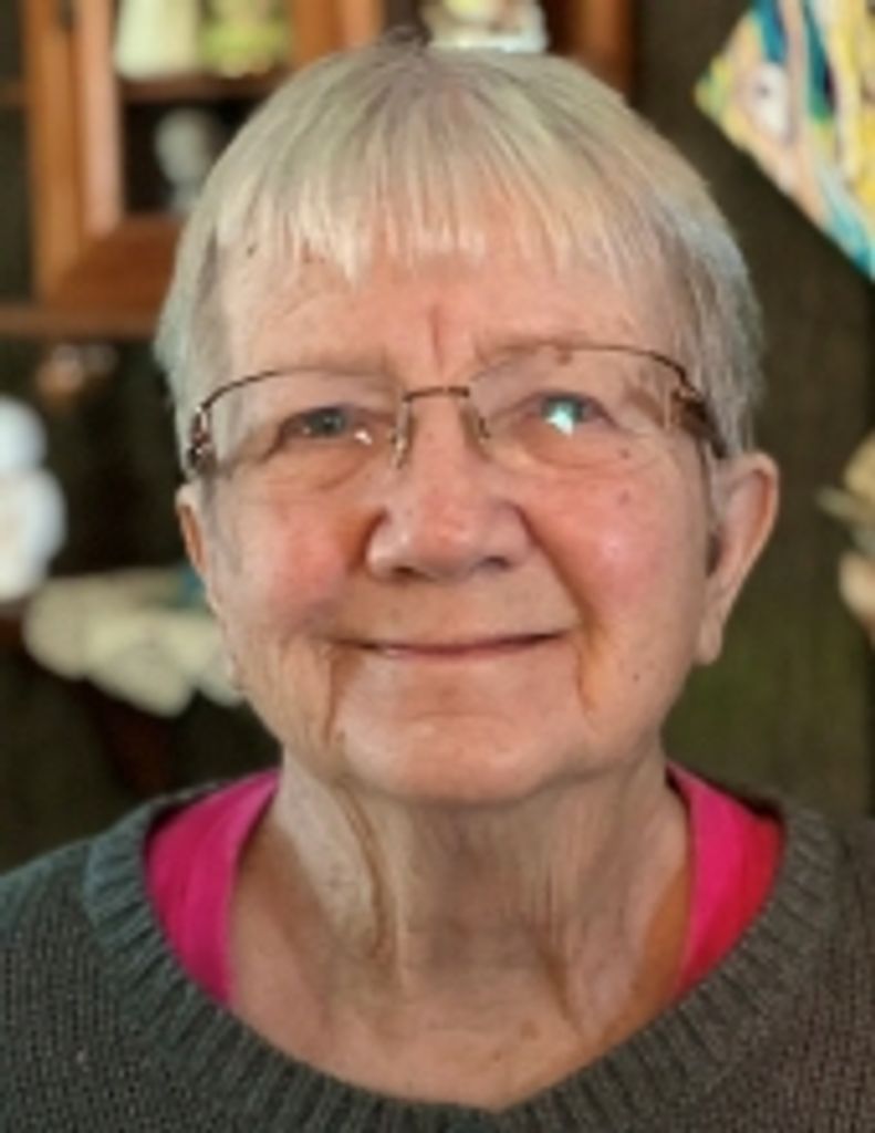 Sandra A. Boelter