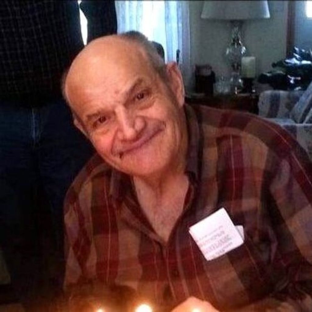 Ronald L. Upp Profile Photo