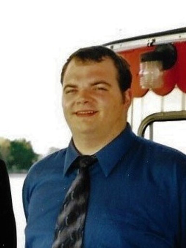 Timothy J. Ginter Profile Photo