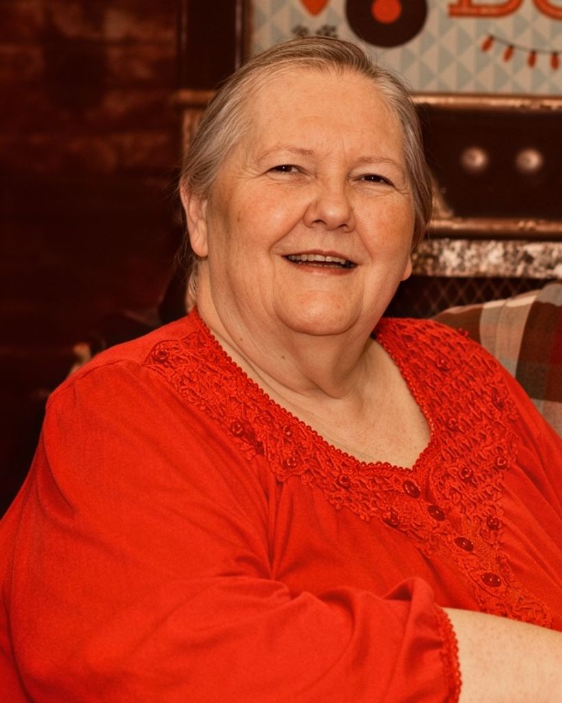 Barbara Jean Robertson Profile Photo
