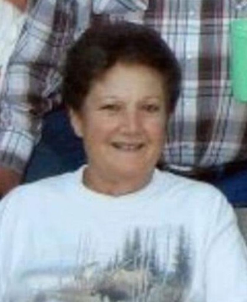 Bonnie Jean Bernhardt Profile Photo