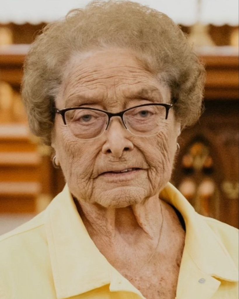 Doris M Seuntjens