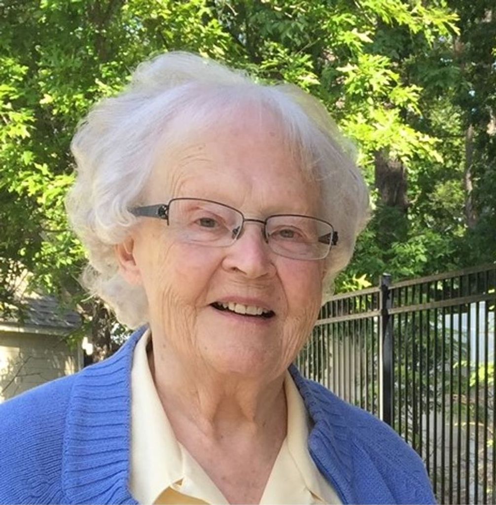 Dorothy "Dottie" Matson Swanson Profile Photo