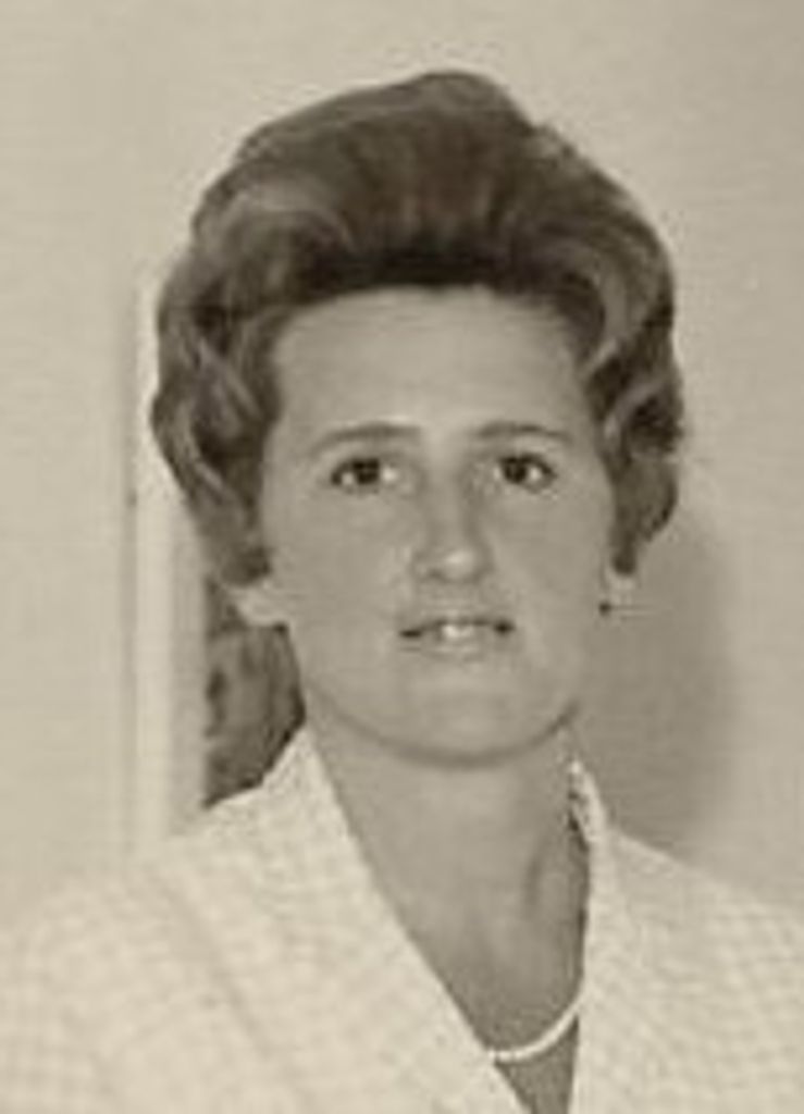 Irene Jones