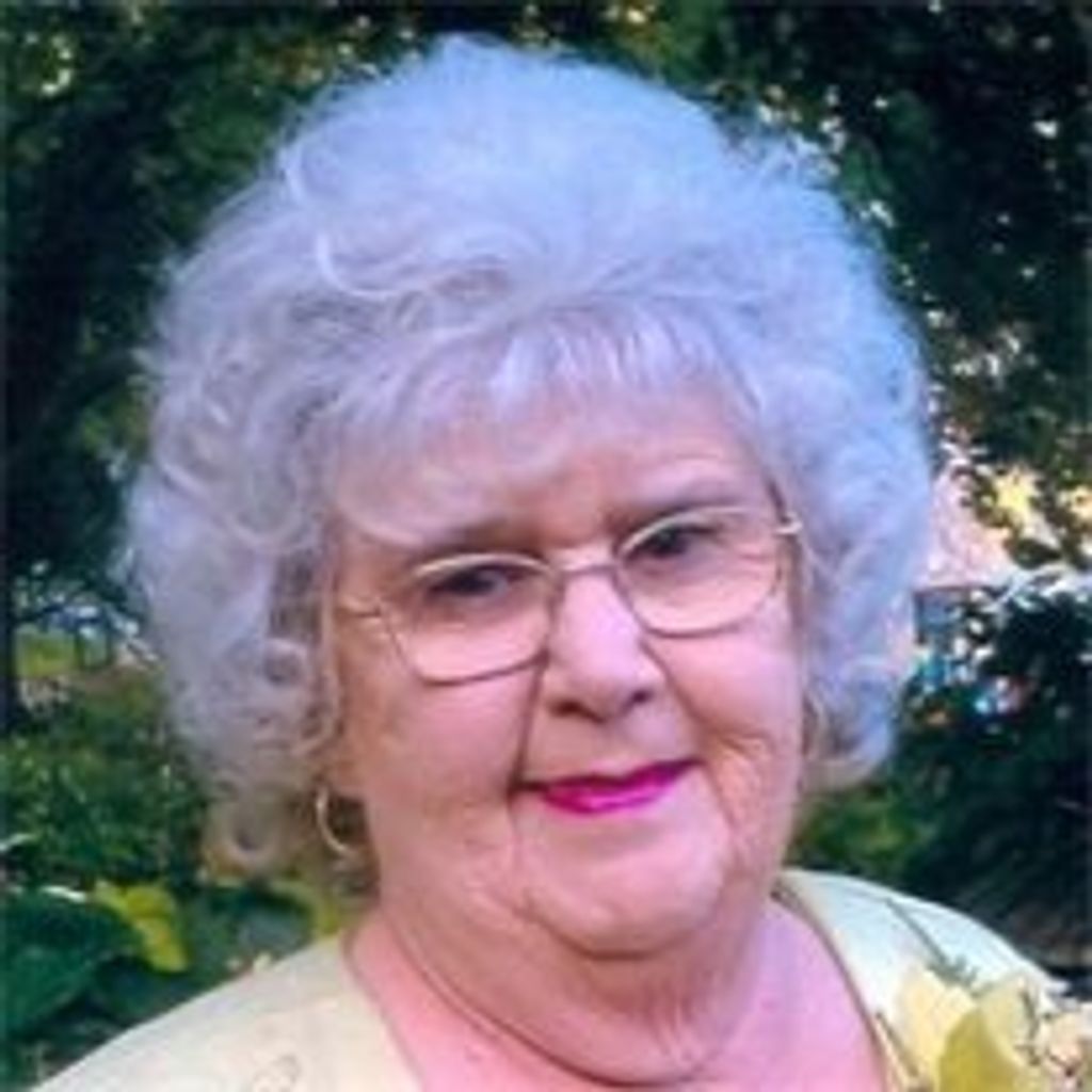Lou Cantrell