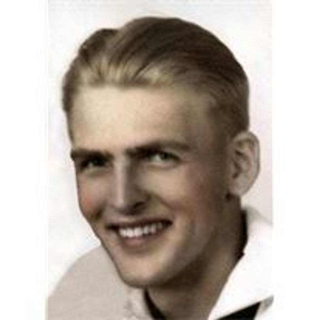 Willis (Bill) B. Johnston