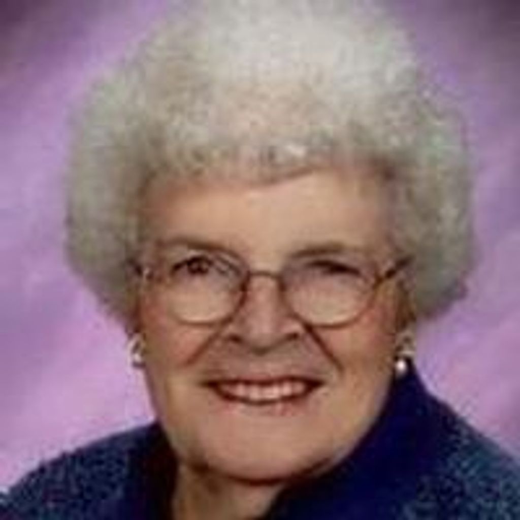 Anna Mae Staley