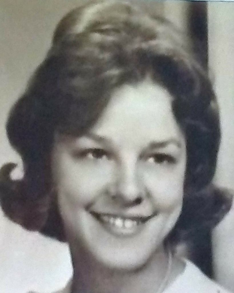 Margo E. Bombard