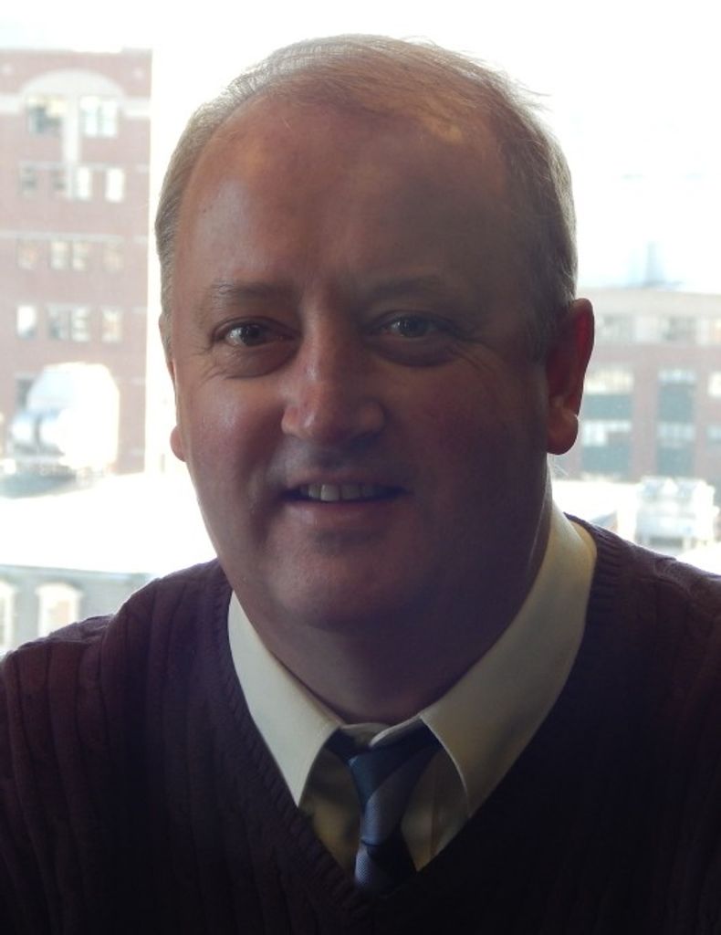 Andrew John Cloutier