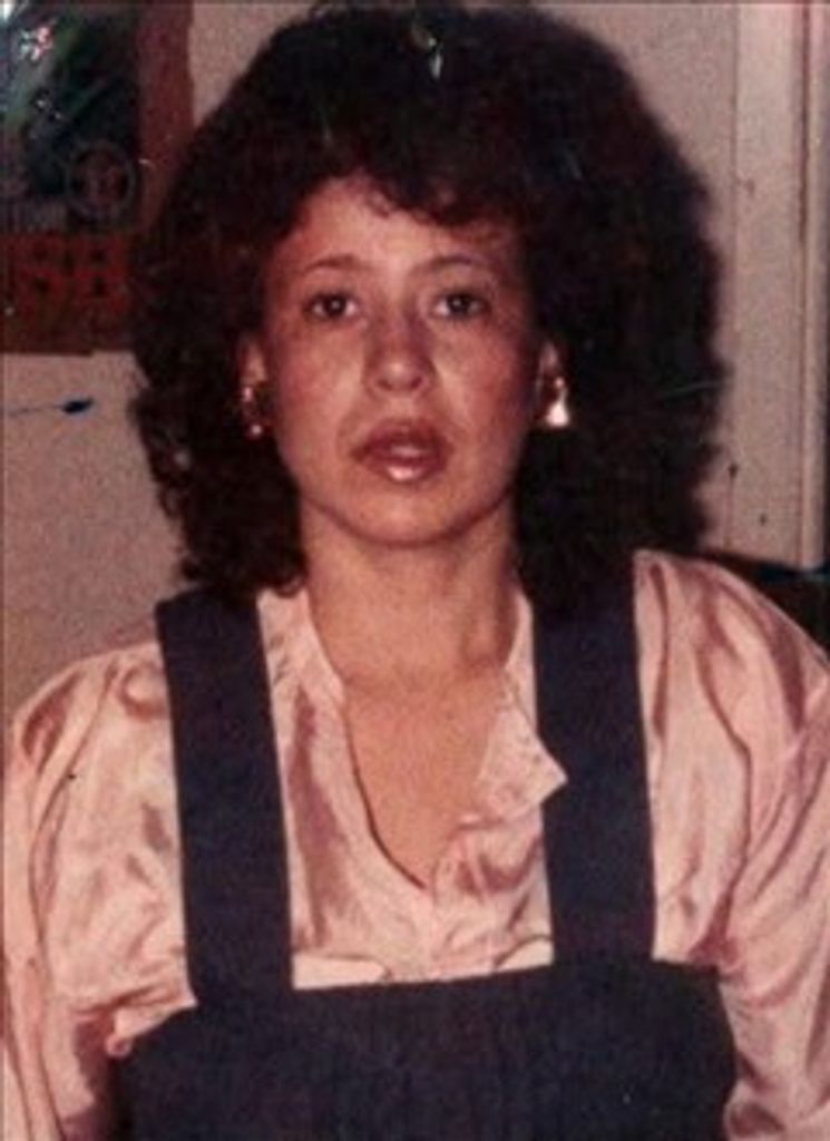 Irma Gomez Profile Photo