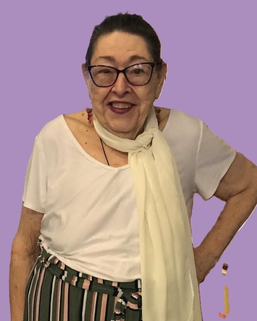 Wanda Lois Bridges Profile Photo