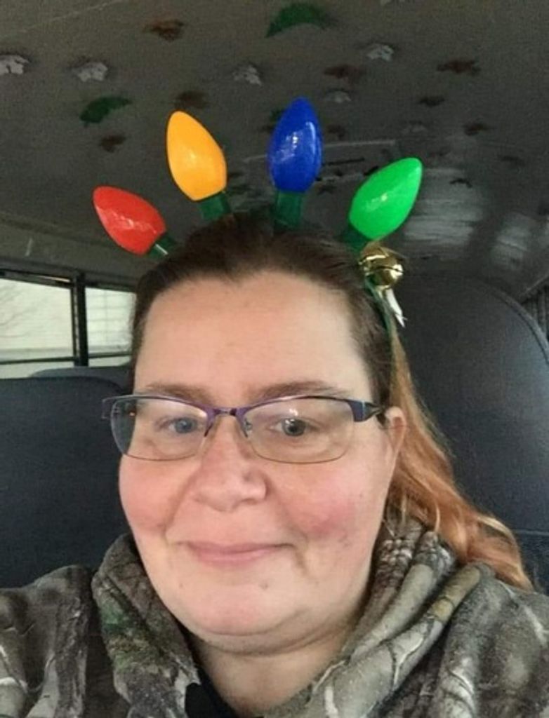 Heather J. Billingham