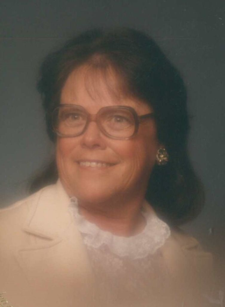 Patsy J. Deuel