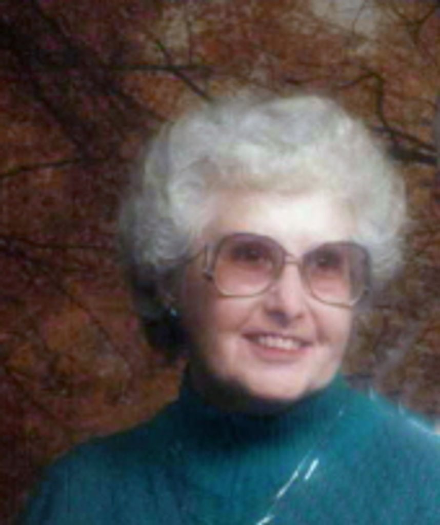 Lorraine Florence Kuzyk