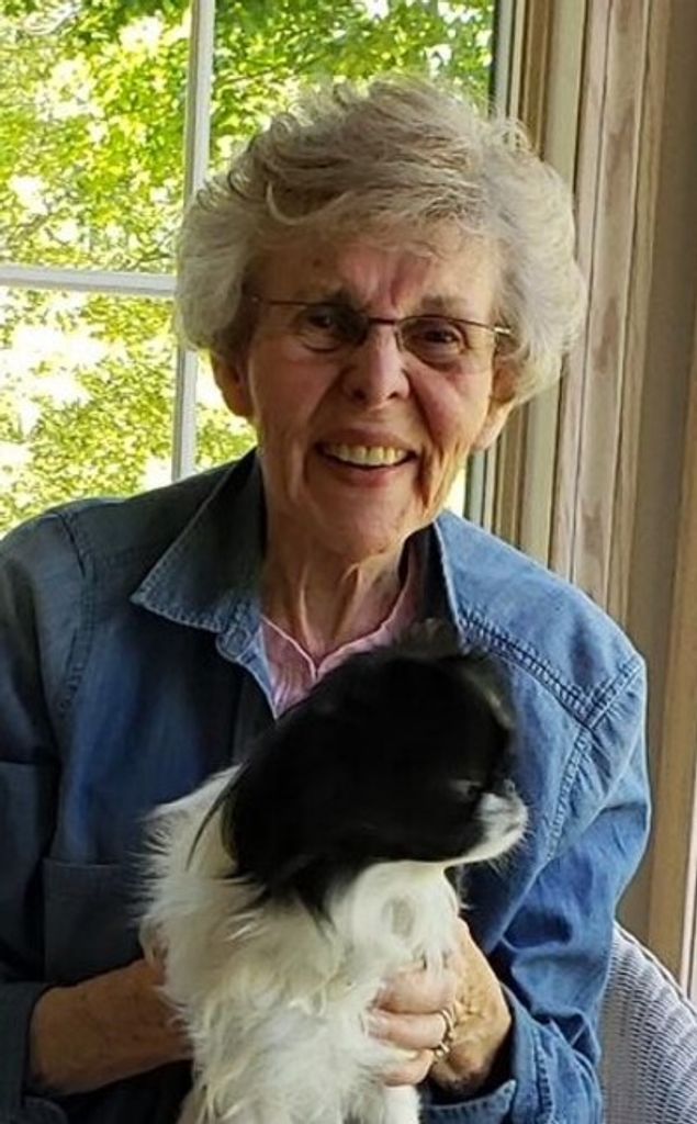 Nancy Dobert Profile Photo