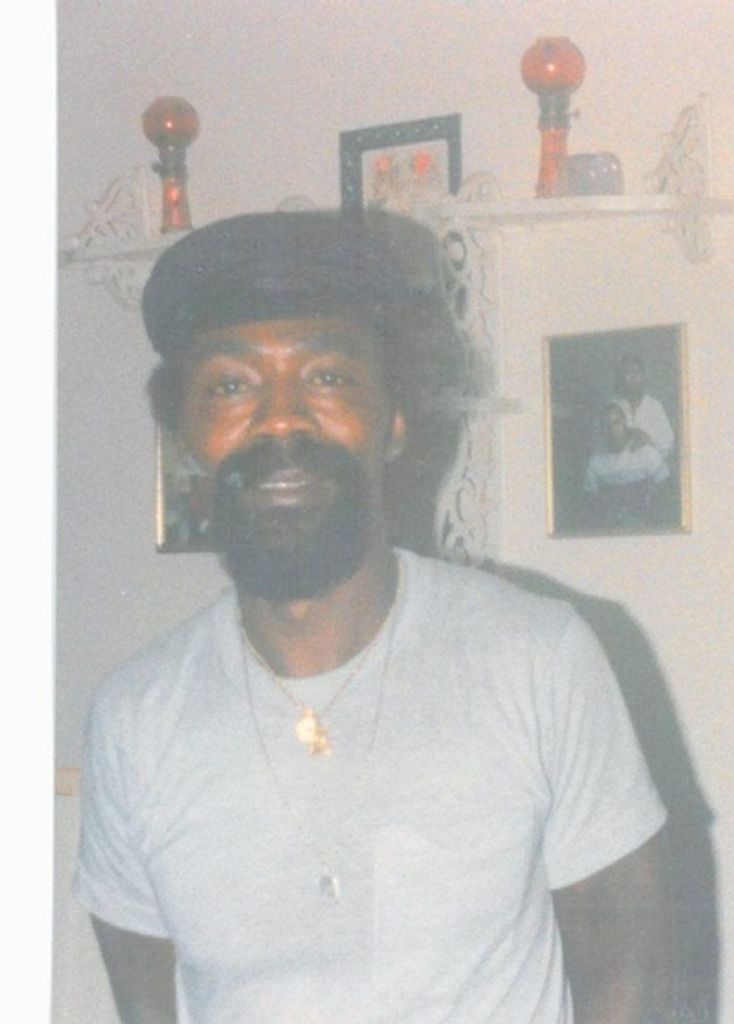 Robert V. Snipes Profile Photo