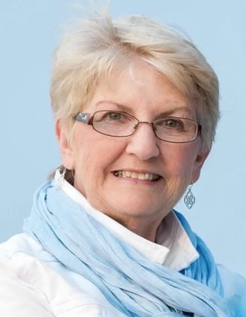 Judy Kay Dilling