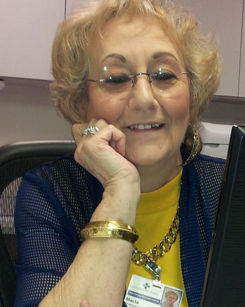 Marla Joy Hargraves Profile Photo
