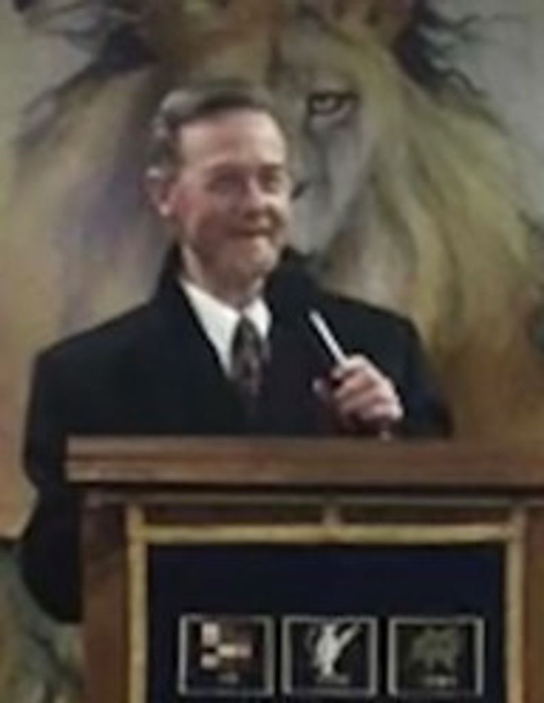 Dennis Ray Hutchins Profile Photo