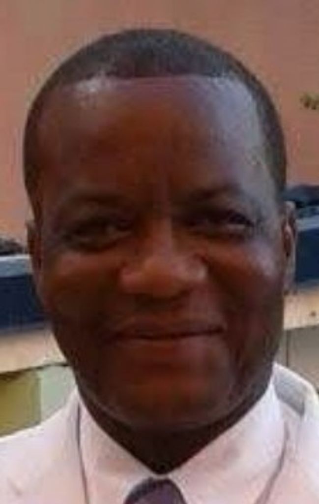 William Roy Anthony Phillips Profile Photo