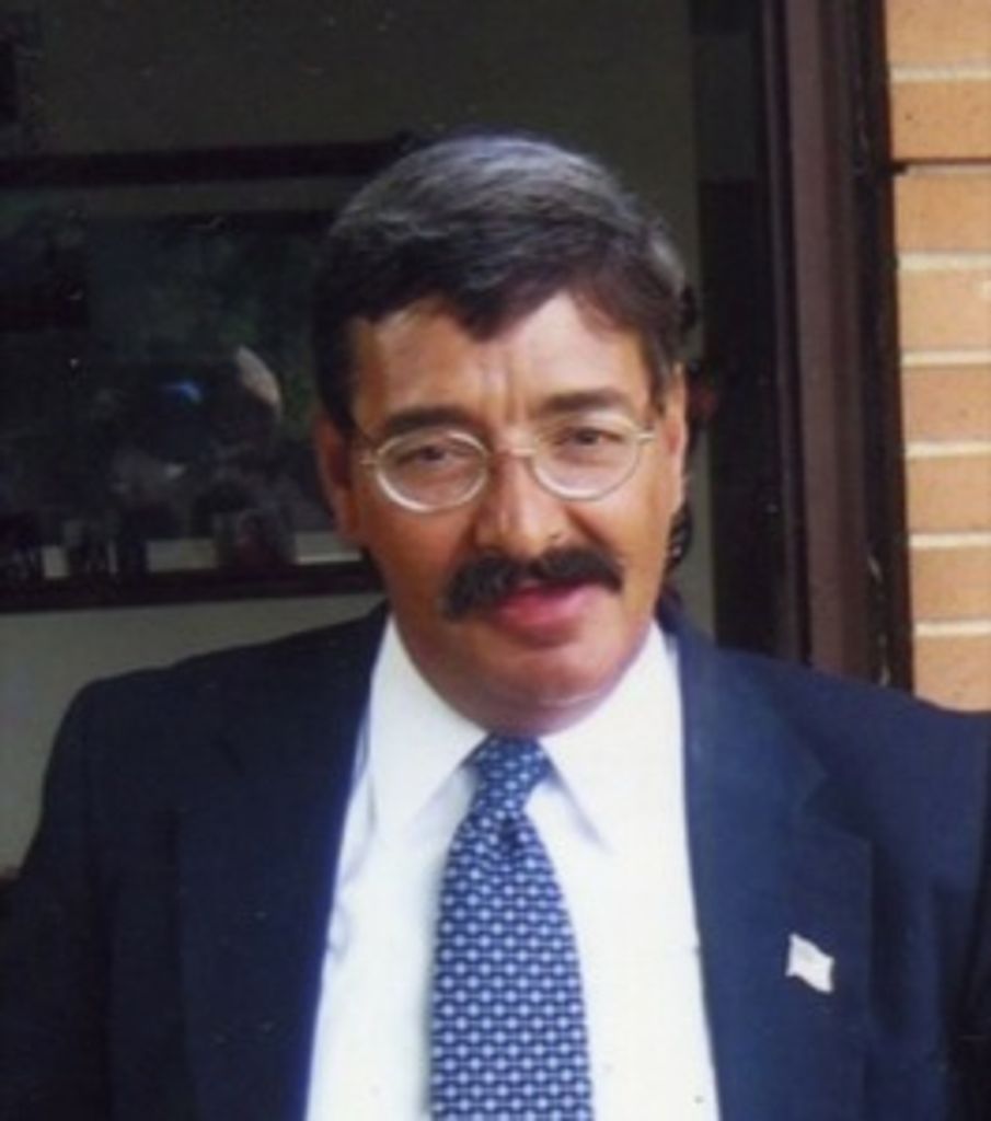 Michael Wood
