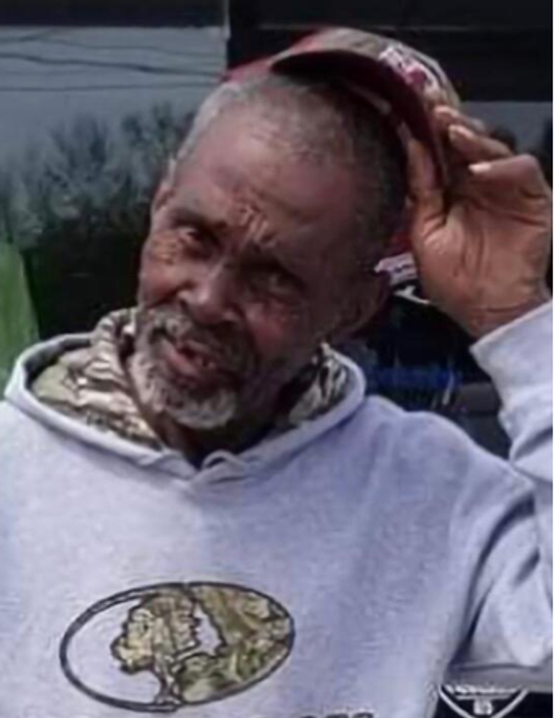 Robert Lee Profile Photo
