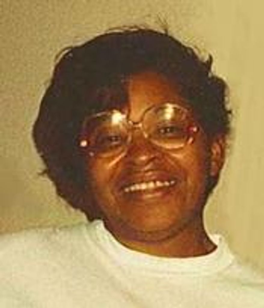 Vivian L. Green