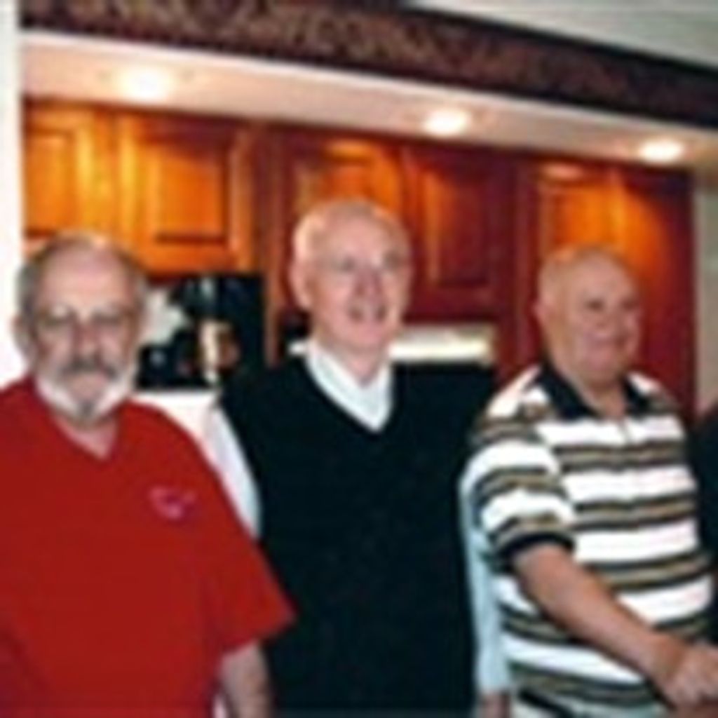 Robert L. Gerking
