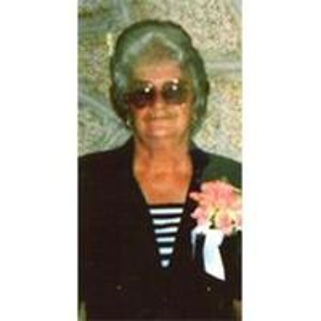 Hazel Cochran Estes