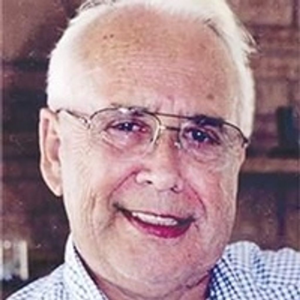 Calvin Frank Johnson Profile Photo
